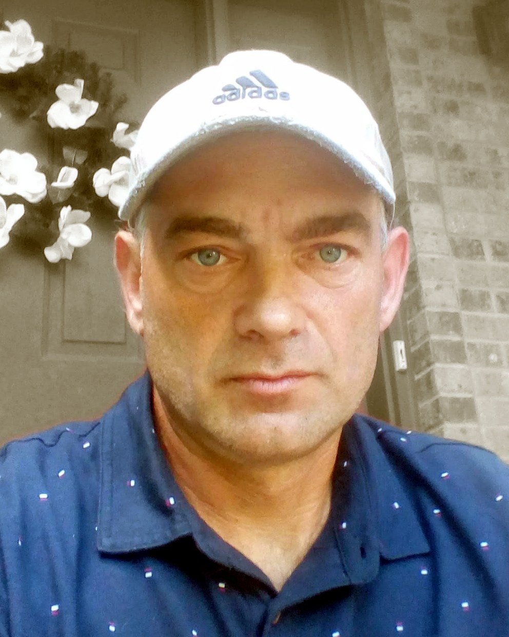 Greg Randall, Head of Engineering & Conservation Works