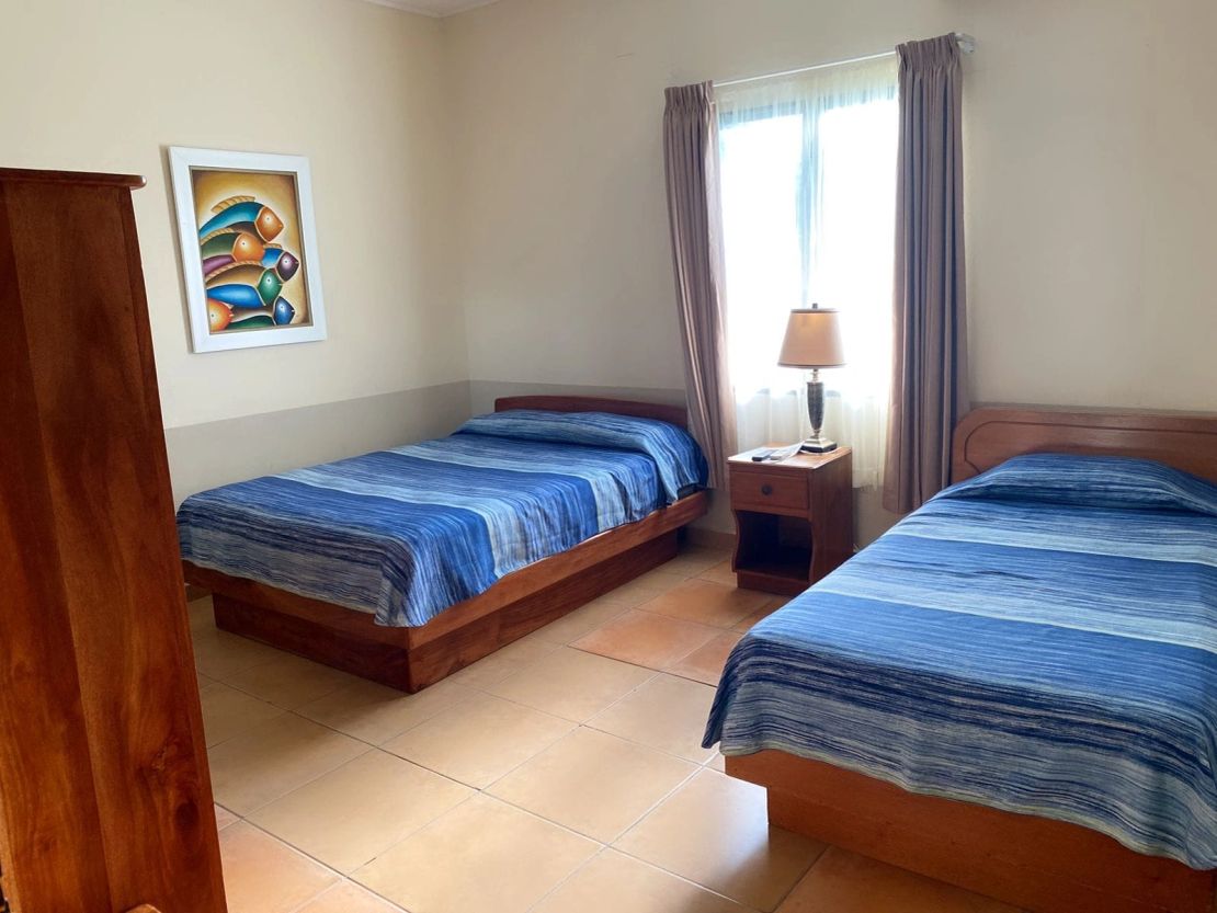 Hotel Playa Bonita — a room photo from the property’s own site