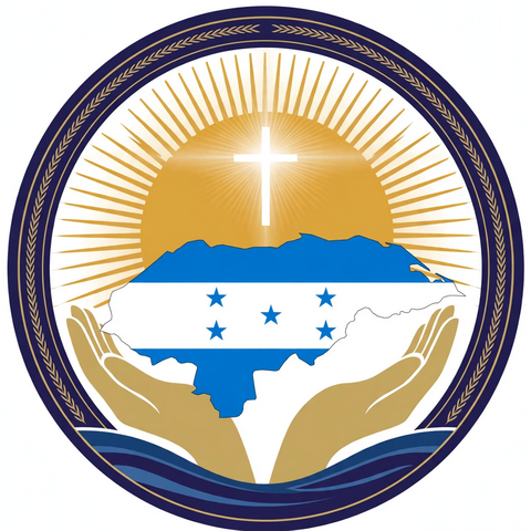 Hands For Honduras, Inc. emblem